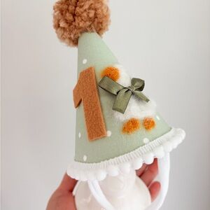 Silly Goose Kids Party Hat